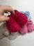 Sapatinho de Tricot Recém Nascido - loja online
