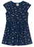 Vestido Em Malha Infantil Básico - comprar online