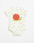 Body Bebe Malha Silk Foli