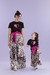 Saia Longa Mãe e Filha - comprar online