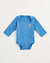 Body Bebe Manga Longa Silk Coração - koalak.kids