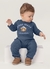 Body Bebê Vamos Jogar Campeão - comprar online