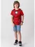 Camiseta Marvel Avengers infantil Super Herois na internet