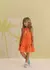 Vestido De Alça Em Cordão - comprar online