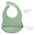 KIT REFEICAO EM SILICONE BUBA - comprar online