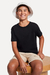 Camiseta Reserva Mini Careca - koalak.kids