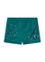Sunga em malha UV infantil menino - comprar online