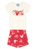 Conjunto Infantil Minnie Mouse - comprar online