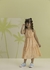 Vestido de Alcinha Vichy Laranja - comprar online