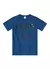 Camiseta NASA infantil unissex em malha - comprar online