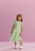 Vestido Vichy Com Babados - comprar online