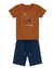 Conjunto Infantil Menino Praiano na internet