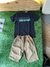 Bermuda Jogger Dmenor - comprar online