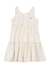 Vestido Infantil Menina Mundi