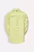 Camisa Reserva Mini ML Oxford Color