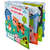 KIT 3 LIVRINHOS DE BANHO BUBA - koalak.kids