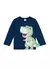 Camiseta Dinossauro em malha infantil menino - comprar online