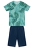Conjunto Folhagem Menino - comprar online