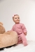 Macacão Fleece Baby na internet