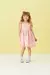 Vestido De Festa Com Poa E Manga Franzida - comprar online