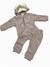 Conjunto Urso Feliz Térmico Bebê na internet