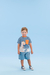 Camiseta Dino Divertido - koalak.kids