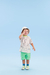 Conjunto Moletinho de Verão Boyjoy - comprar online