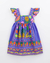 Vestido Lenço Frutaria