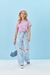 Calça Jeans com Puídos Teen - koalak.kids