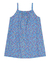 Vestido Em Malha Infantil Menina