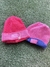 Touca de Tricot Menina - comprar online