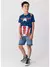 Camiseta Marvel Avengers infantil Super Herois - koalak.kids