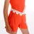 Conjunto Feminino Cropped Bico Com Short na internet