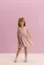 Vestido Festa Malha Glow Com Laço Lateral - comprar online