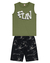 Conjunto Infantil Menino Fun - comprar online