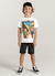Camiseta Minecraft