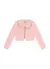 Conjunto infantil menina de cisne Vestido + Bolero na internet