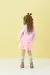 Jaqueta Candy Com Bolsos E Recortes - koalak.kids