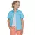 CAMISA DE ALGODÃO MANGA CURTA - comprar online