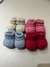 Sapatinho de Tricot Recém Nascido - loja online