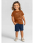 Conjunto Infantil Menino Praiano