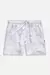 Short Praia Mini Estampa Mare - comprar online