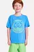 Camiseta Mini Stone Silk Baleias - loja online