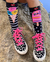 Meia 3/4 IceCream - comprar online