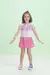 Conjunto Colegial Rosa