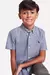 Camisa Reserva Mini Mc Oxford color - comprar online