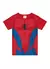 Camiseta Homem Aranha infantil menino - comprar online