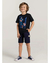 Camiseta dos Super Herois - comprar online