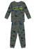Pijama infantil menino Wild - comprar online