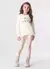 Conjunto infantil menina LOVE
